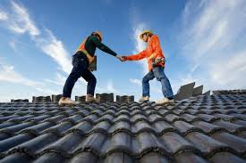 Fast & Reliable Emergency Roof Repairs in Harrisburg, PA